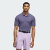 Camisa polo Adidas Ultimate365 Elevated Twistknit para hombre-
