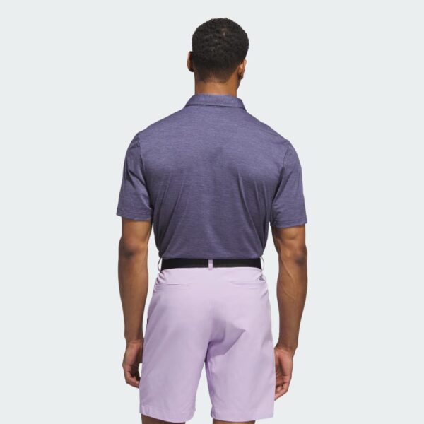 Camisa polo Adidas Ultimate365 Elevated Twistknit para hombre-