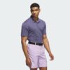 Camisa polo Adidas Ultimate365 Elevated Twistknit para hombre-