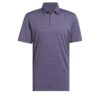Camisa polo Adidas Ultimate365 Elevated Twistknit para hombre-