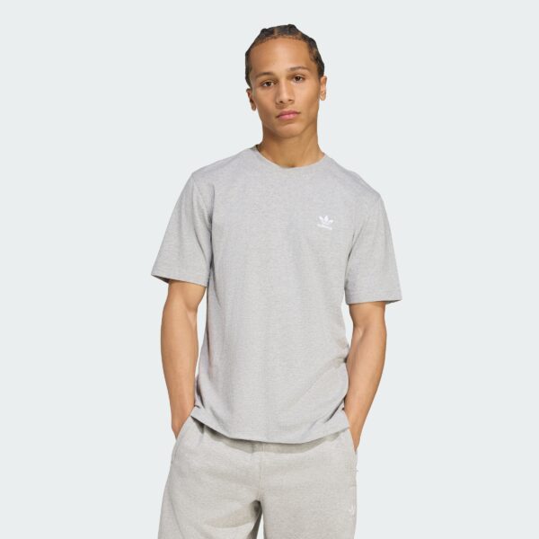 Camiseta Adidas Trefoil Essentials para hombre-
