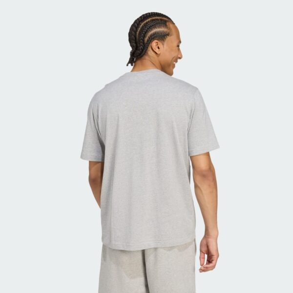 Camiseta Adidas Trefoil Essentials para hombre-