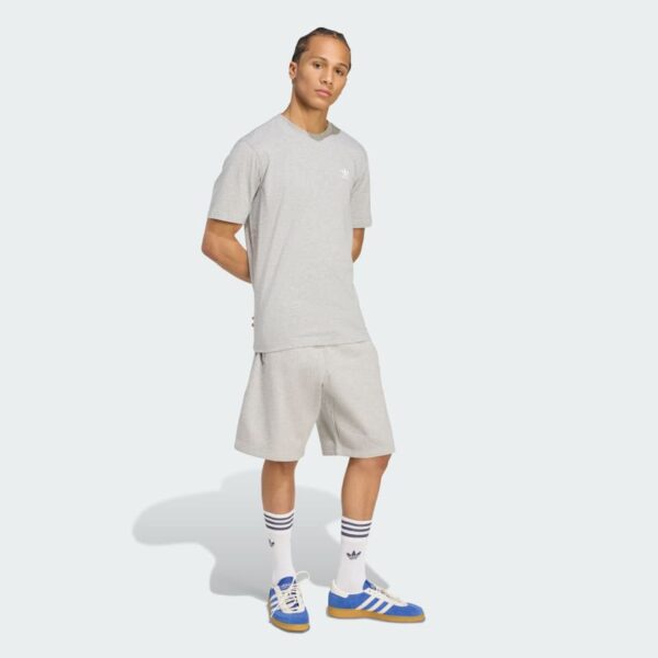 Camiseta Adidas Trefoil Essentials para hombre-