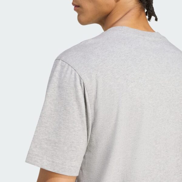 Camiseta Adidas Trefoil Essentials para hombre-