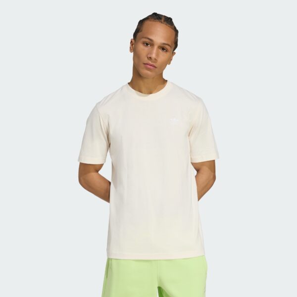 Camiseta Adidas Trefoil Essentials para hombre-