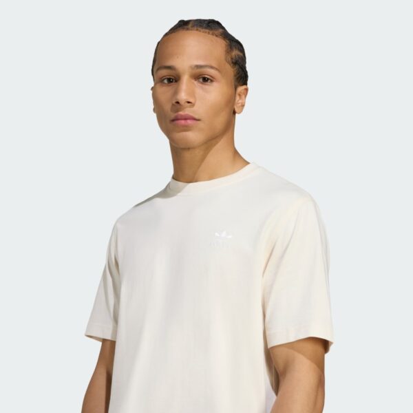 Camiseta Adidas Trefoil Essentials para hombre-