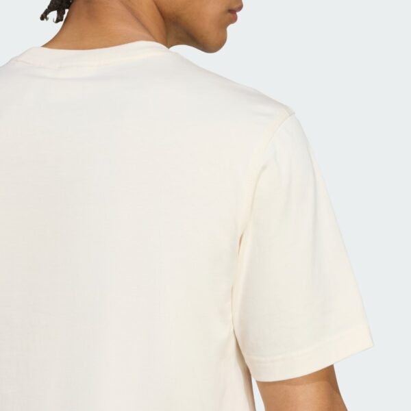 Camiseta Adidas Trefoil Essentials para hombre-