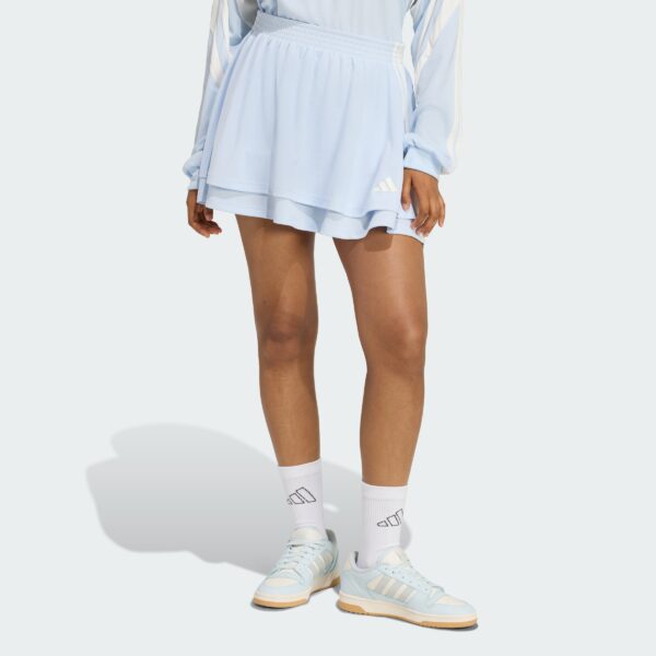 FALDA ADIDAS HOUSE OF TIRO MUJER-