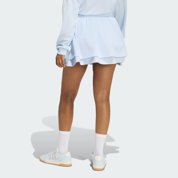 FALDA ADIDAS HOUSE OF TIRO MUJER-