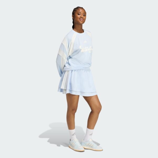 FALDA ADIDAS HOUSE OF TIRO MUJER-