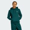 Sudadera con capucha  Trefoil Essentials para hombre-