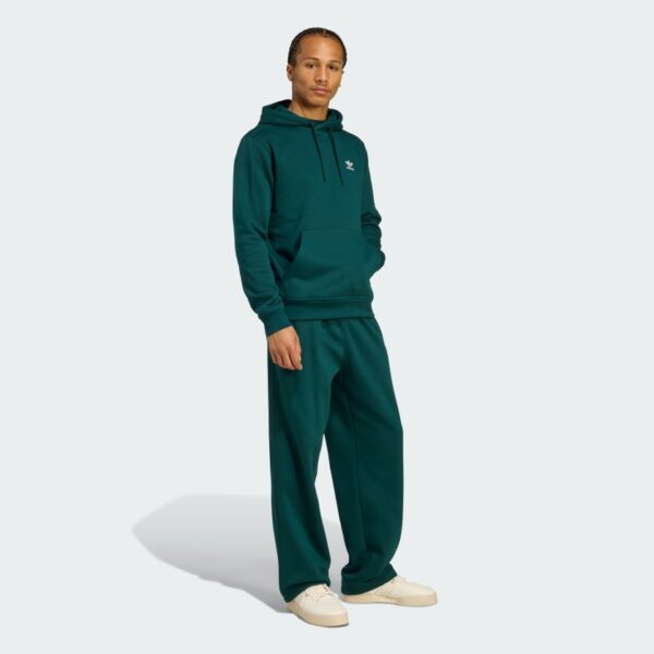Sudadera con capucha  Trefoil Essentials para hombre-