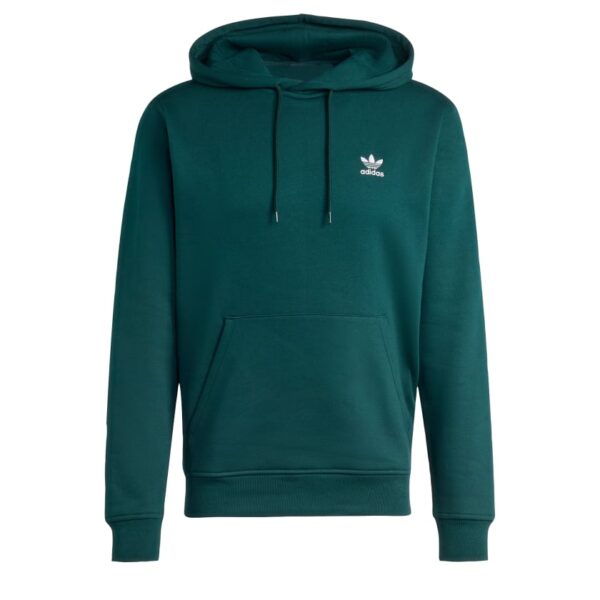 Sudadera con capucha  Trefoil Essentials para hombre-