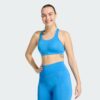 Sujetador de soporte alto  Optime Workout para mujer-