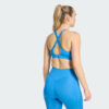 Sujetador de soporte alto  Optime Workout para mujer-