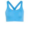 Sujetador de soporte alto  Optime Workout para mujer-