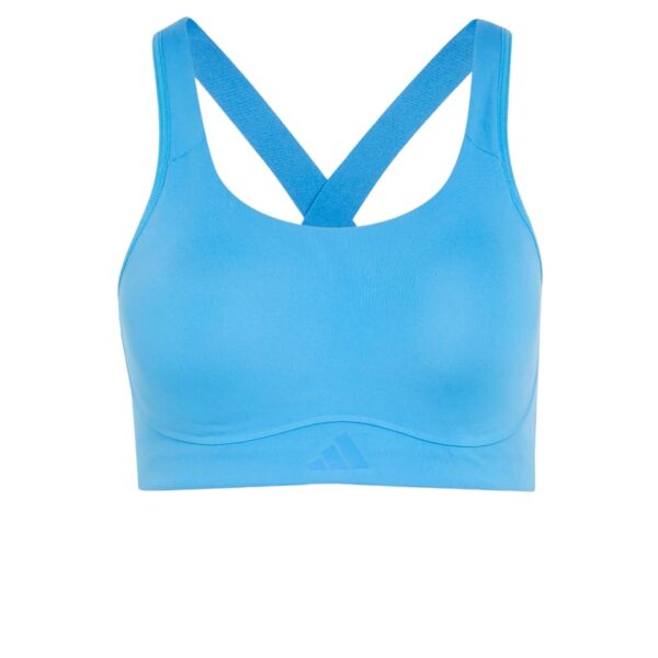 Sujetador de soporte alto  Optime Workout para mujer-