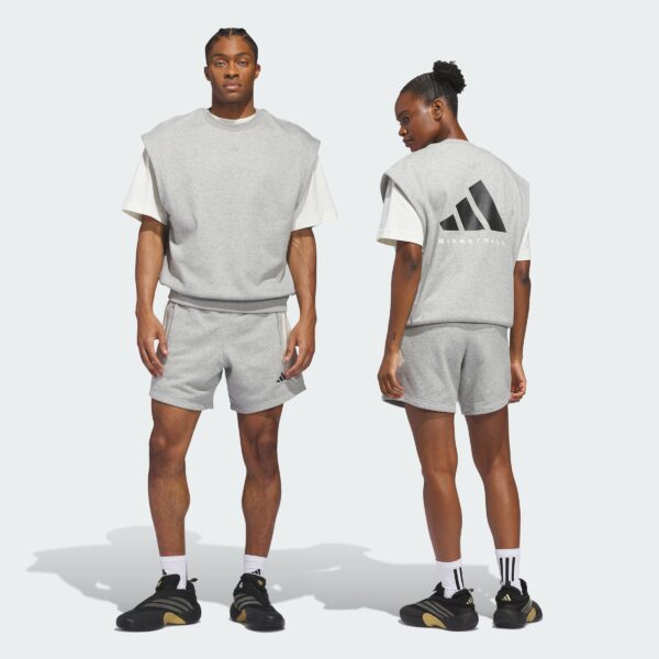 ADIDAS 3 RAYAS SHORTS-