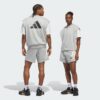 ADIDAS 3 RAYAS SHORTS-