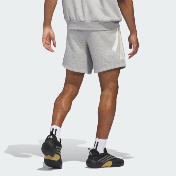 ADIDAS 3 RAYAS SHORTS-
