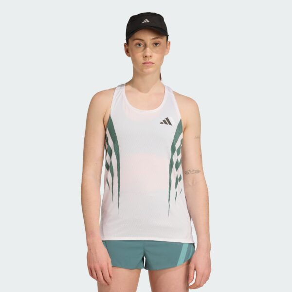 mujer ADIZERO A SGL W-