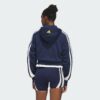 ADIDAS CROP HOODY-