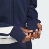 ADIDAS CROP HOODY-