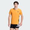 Camiseta de running Adidas Adizero para hombre-