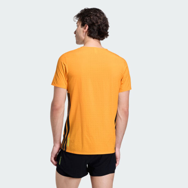 Camiseta de running Adidas Adizero para hombre-