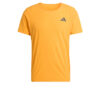 Camiseta de running Adidas Adizero para hombre-