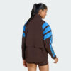 Chaqueta de running Adidas Adizero Archive para mujer-