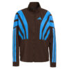 Chaqueta de running Adidas Adizero Archive para mujer-