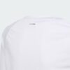 Camiseta de voleibol de manga larga Adidas para niños HILO-