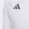 Camiseta de voleibol de manga larga Adidas para niños HILO-