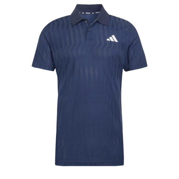 CAMISA POLO ADIDAS HOMBRE TENIS CLIMACOOL+ AIRCHILL FREELIFT-