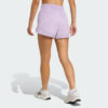 Pantalón corto tejido  Racer Pacer para mujer-