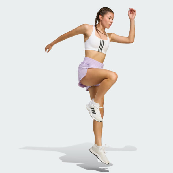 Pantalón corto tejido  Racer Pacer para mujer-