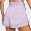 Pantalón corto tejido  Racer Pacer para mujer-