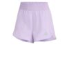 Pantalón corto tejido  Racer Pacer para mujer-