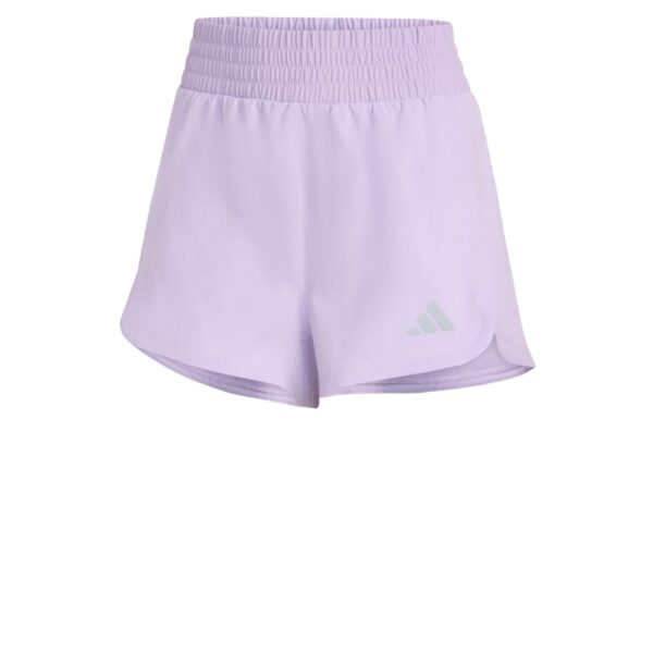 Pantalón corto tejido  Racer Pacer para mujer-