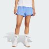 Pantalón corto tejido  Racer Pacer para mujer-