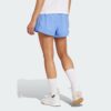 Pantalón corto tejido  Racer Pacer para mujer-