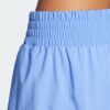 Pantalón corto tejido  Racer Pacer para mujer-