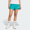 Pantalón corto tejido  Racer Pacer para mujer-