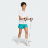 Pantalón corto tejido  Racer Pacer para mujer-