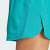 Pantalón corto tejido  Racer Pacer para mujer-