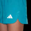 Pantalón corto tejido  Racer Pacer para mujer-