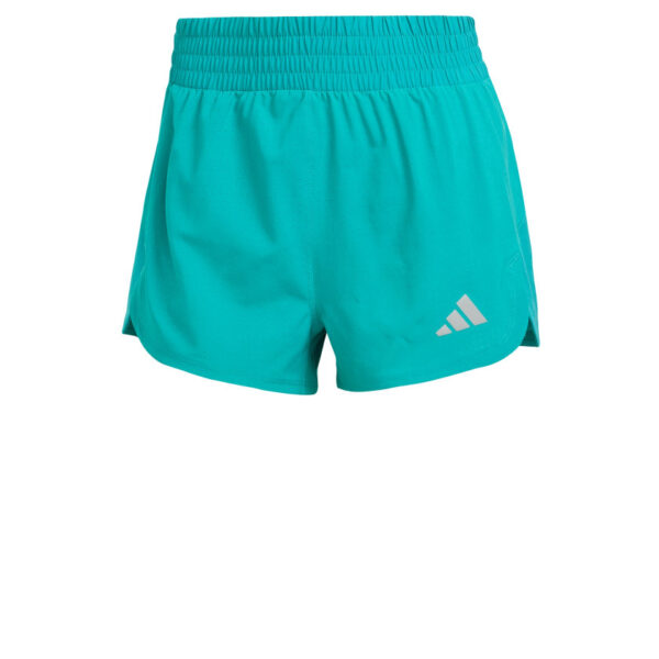 Pantalón corto tejido  Racer Pacer para mujer-
