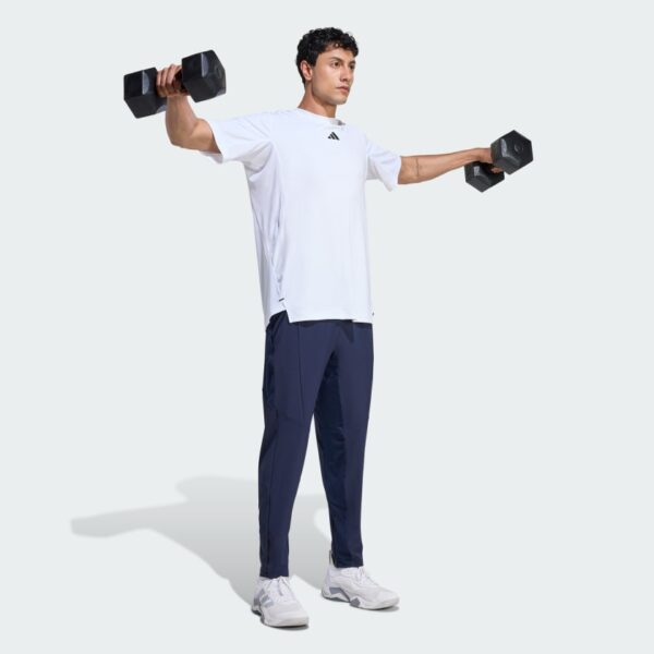 PANTALONES DE ENTRENAMIENTO ADIDAS D4T para hombre-