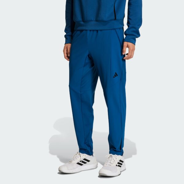 PANTALONES DE ENTRENAMIENTO ADIDAS D4T para hombre-